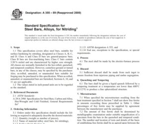 Astm A 355 – 89 (Reapproved 2000) Pdf free download
