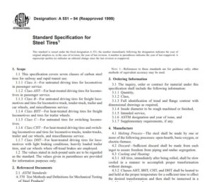 Astm A 551 – 94 (Reapproved 1999) Pdf free download