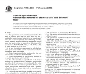 Astm A 555 A 555M – 97 (Reapproved 2002) Pdf free download