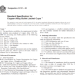 Astm B 131 – 02 pdf free download