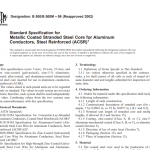 Astm B 500/B 500M – 98 (Reapproved 2002)  Pdf free download