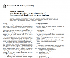Astm B 697 – 88 (Reapproved 1999) Pdf free download