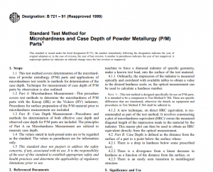 Astm B 721 – 91 (Reapproved 1999) Pdf free download