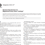 Astm B 80 – 01e1 pdf free download