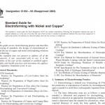 Astm B 832 – 93 (Reapproved 2003) pdf free download