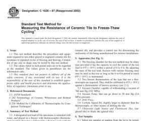 Astm C 1026 – 87 (Reapproved 2002) Pdf free download