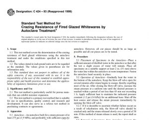 Astm C 424 – 93 (Reapproved 1999) Pdf free download