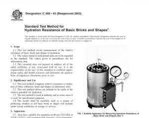 Astm C 456 – 93 (Reapproved 2003) Pdf free download