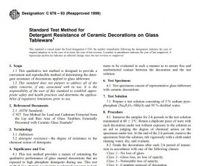 Astm C 676 – 93 (Reapproved 1999)Pdf free downlaod
