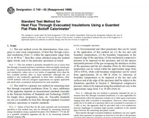 Astm C 745 – 92 (Reapproved 1999) Pdf free download