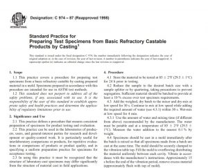 Astm C 974 – 87 (Reapproved 1998)Pdf free download