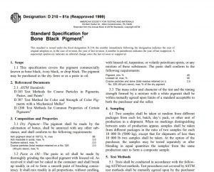 Astm D 210 – 81a (Reapproved 1999) Pdf free download