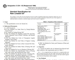 Astm D 234 – 82 (Reapproved 1998) Pdf free download