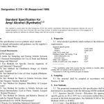 Astm D 319 – 95 (Reapproved 1999)  Pdf free download