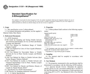 Astm D 331 – 95 (Reapproved 1999) Pdf free download