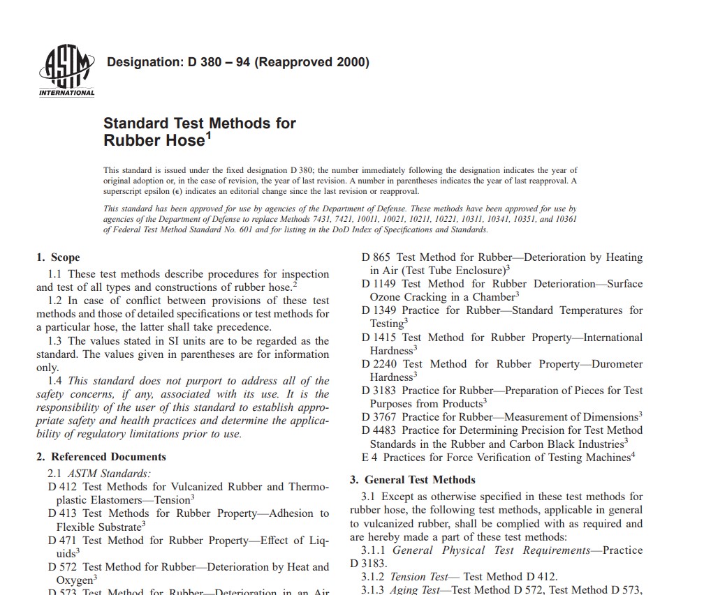Astm D 380 – 94 (Reapproved 2000) Pdf free download