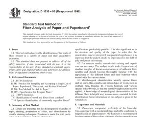 Astm D 1030 – 95 (Reapproved 1999) Pdf free download Astm D 1030 – 95 (Reapproved 1999) Pdf free download