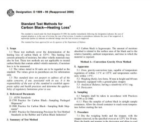 Astm D 1509 – 95 (Reapproved 2000) Pdf free download