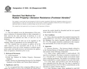 Astm D 1630 – 94 (Reapproved 2000)Pdf free download