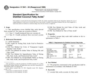 Astm D 1841 – 63 (Reapproved 1998) Pdf free download Astm D 1841 – 63 (Reapproved 1998) Pdf free download