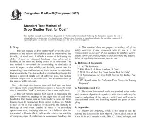 Astm D 440 – 86 (Reapproved 2002) Pdf free download