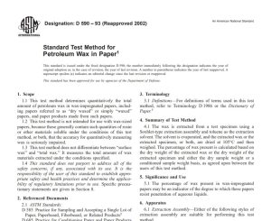 Astm D 590 – 93 (Reapproved 2002) Pdf free download