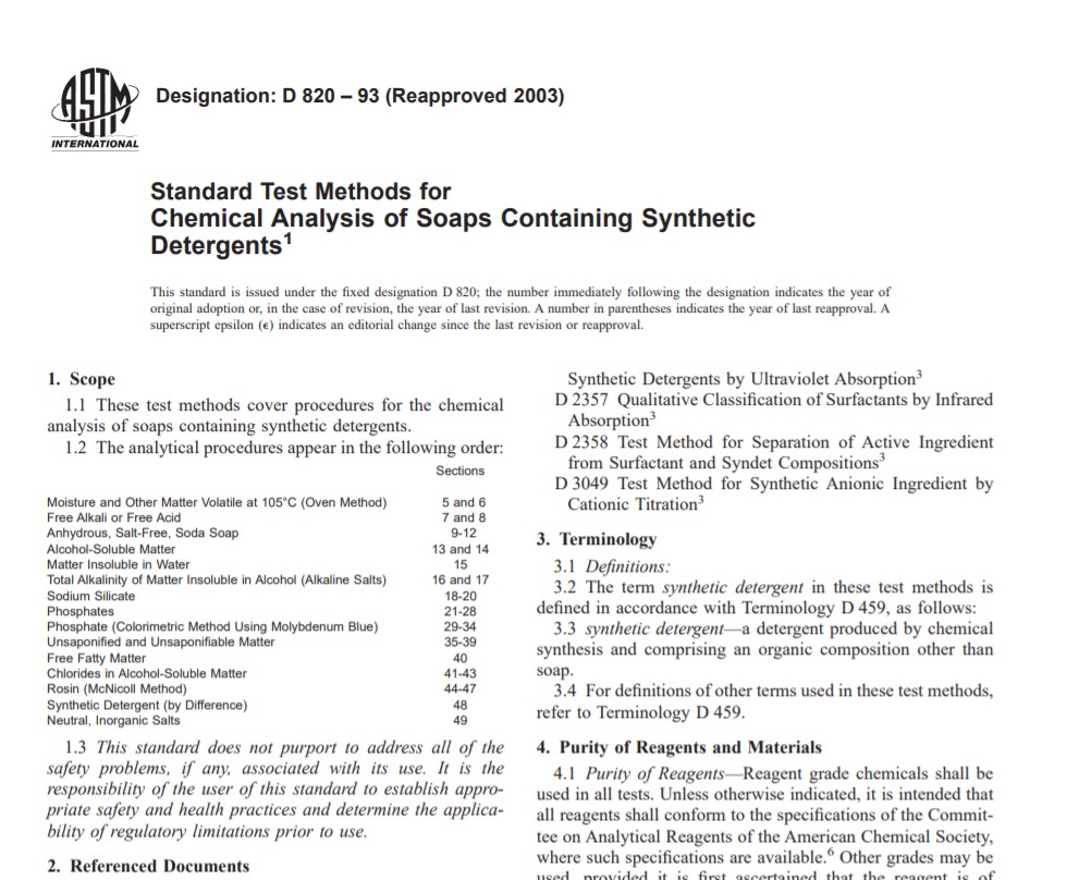 Astm D 820 – 93 (Reapproved 2003) Pdf free download