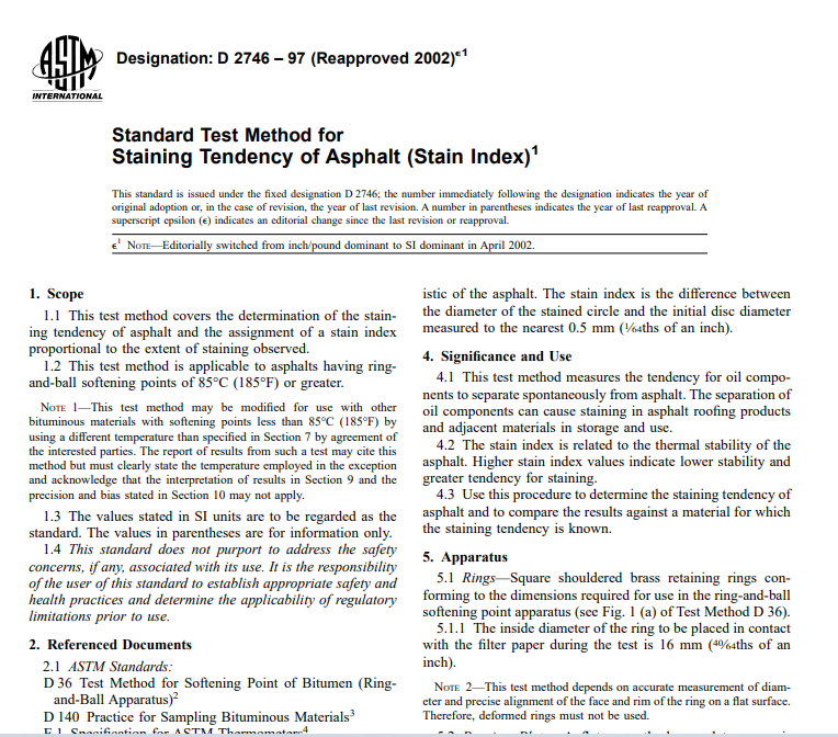 Astm D 2746 – 97 (Reapproved 2002)e1 pdf free download