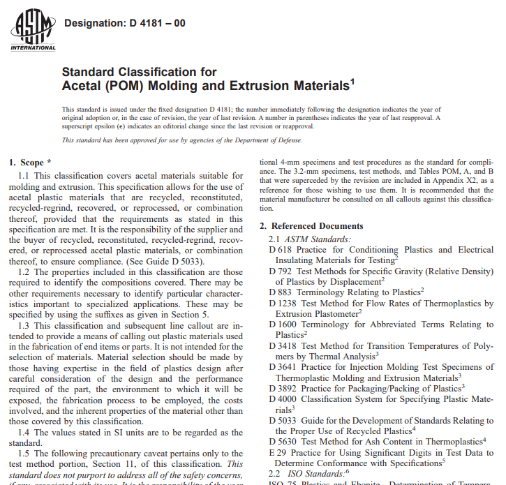 Astm D 4181 – 00 pdf free download